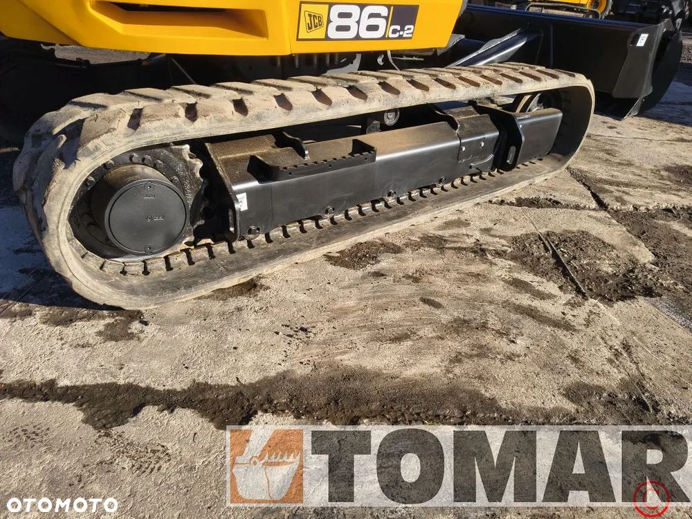 JCB 86C-2 - 22