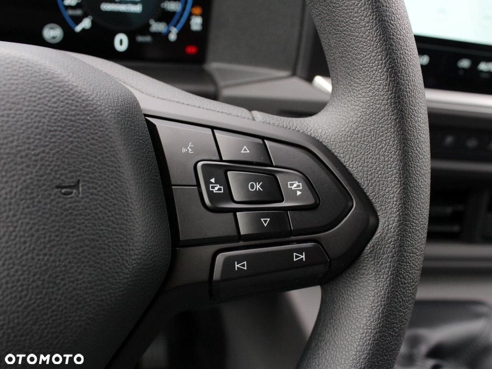 Volkswagen Transporter - 21