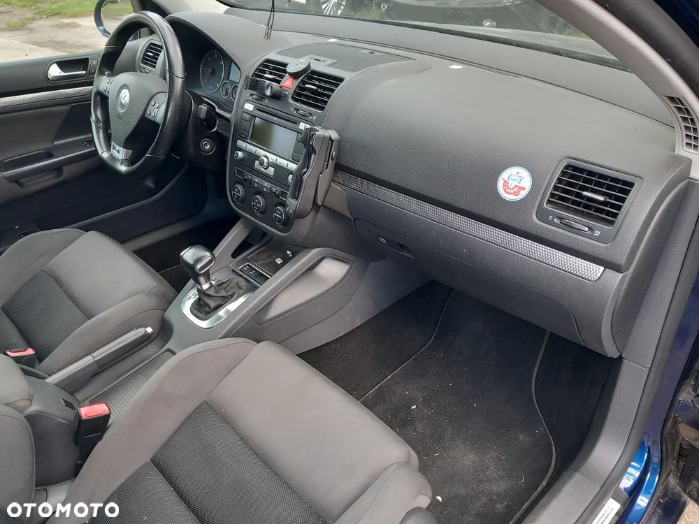 Volkswagen Golf 1.9 TDI DSG GT Sport - 7