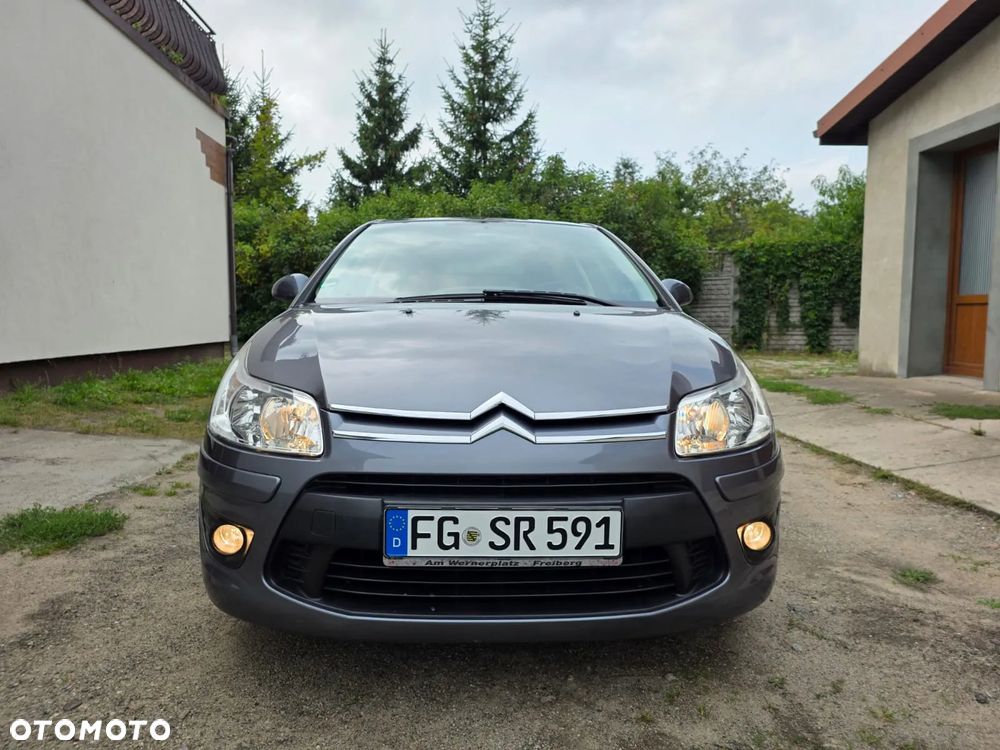 Citroën C4 - 24