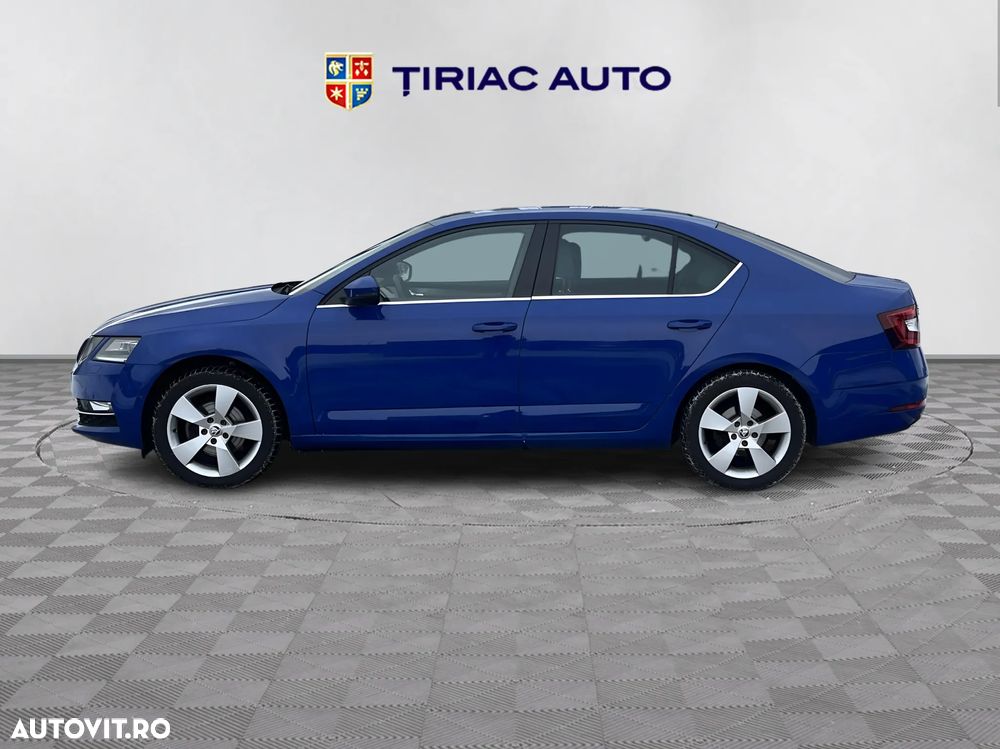 Skoda Octavia 2.0 TDI DSG Laurin&Klement - 3