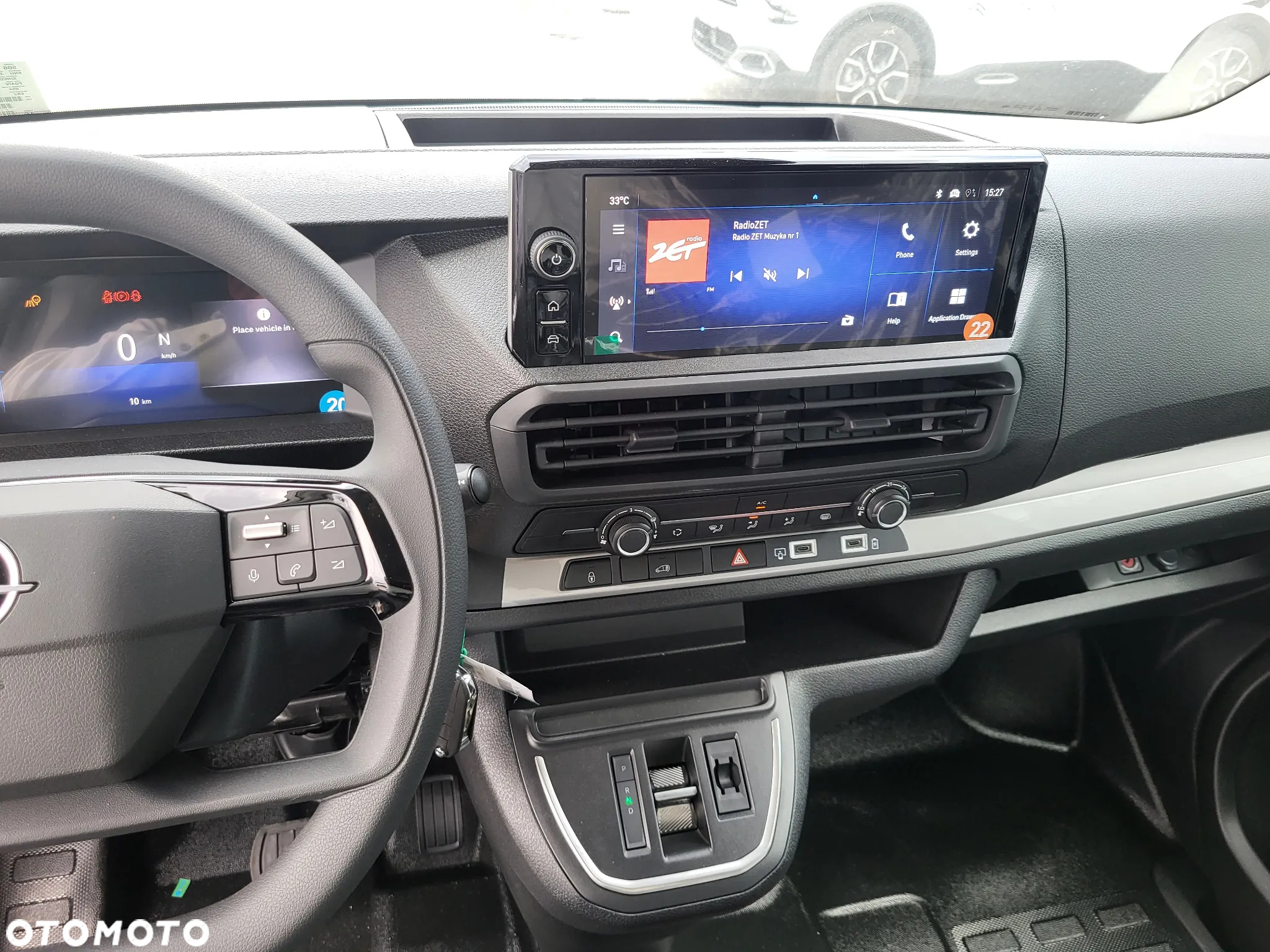 Opel Vivaro - 11
