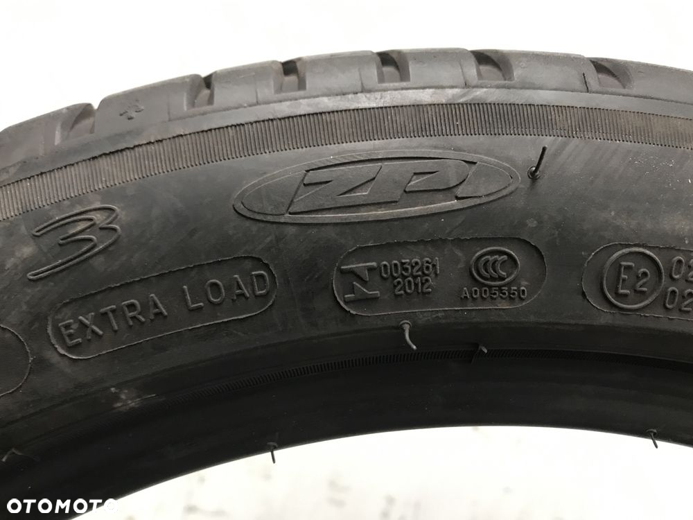 1x 225/45/18 Michelin Primacy 3 95Y ZP / 2020r 6,5mm / GWARANCJA - 7
