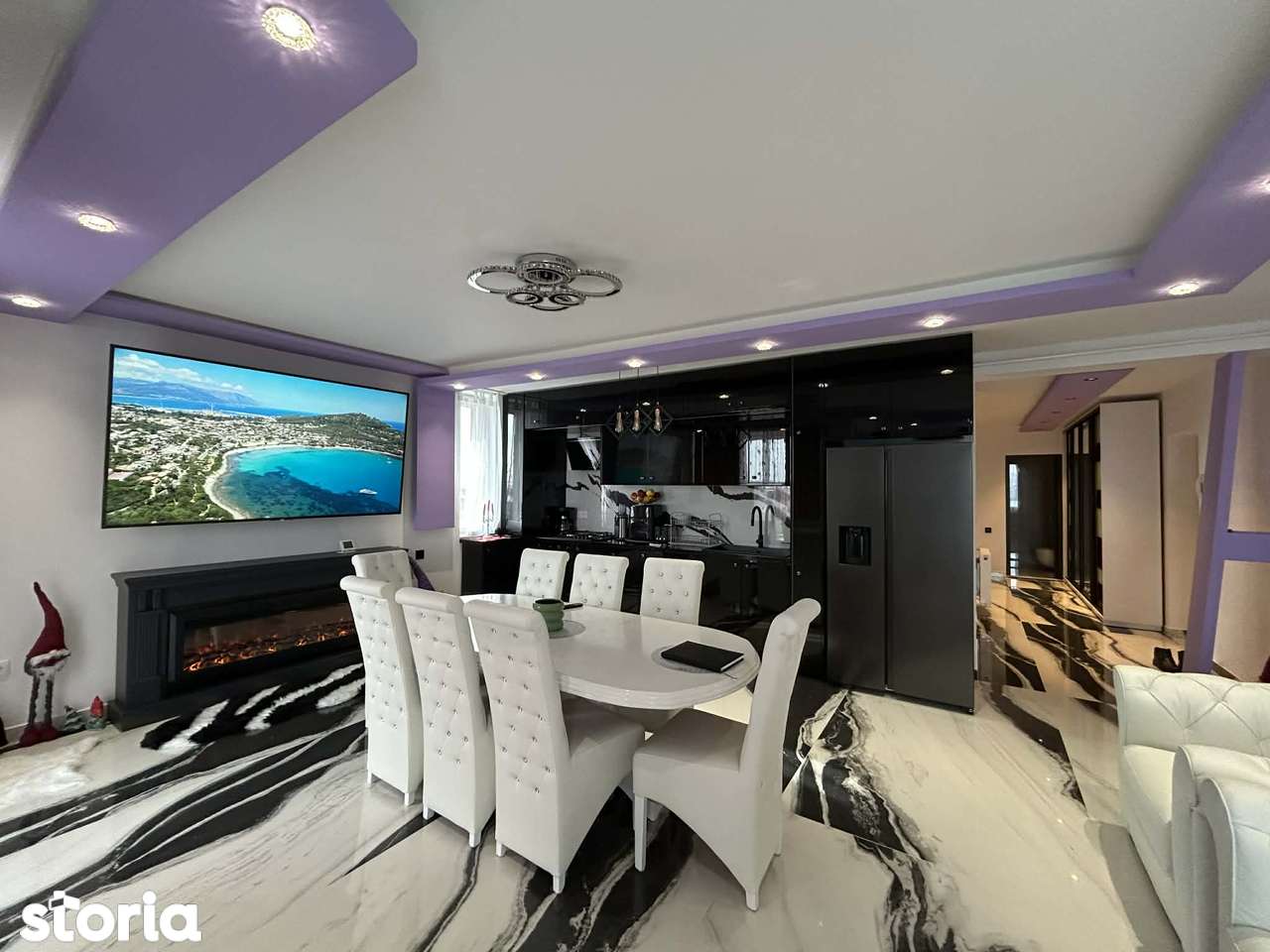 Bloc Nou | 3 CAMERE | DESIGN PREMIUM | 80 MP - Imagine principală: 3/9