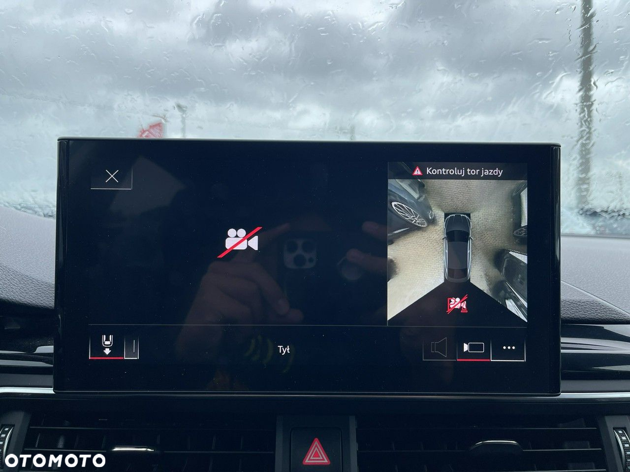 Audi RS5 2.9 TFSI Quattro Tiptronic - 11