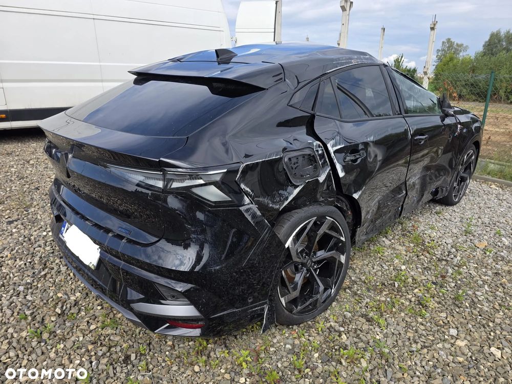 Renault Rafale 1.2 E-Tech PHEV 4x4 300 esprit Alpine MMT - 6