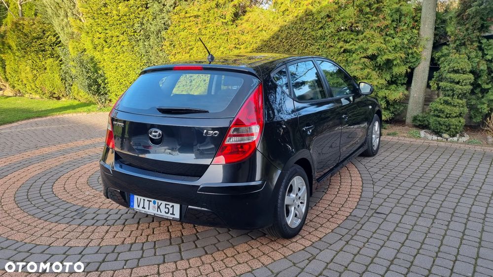 Hyundai i30 1.4 Edition Plus - 8