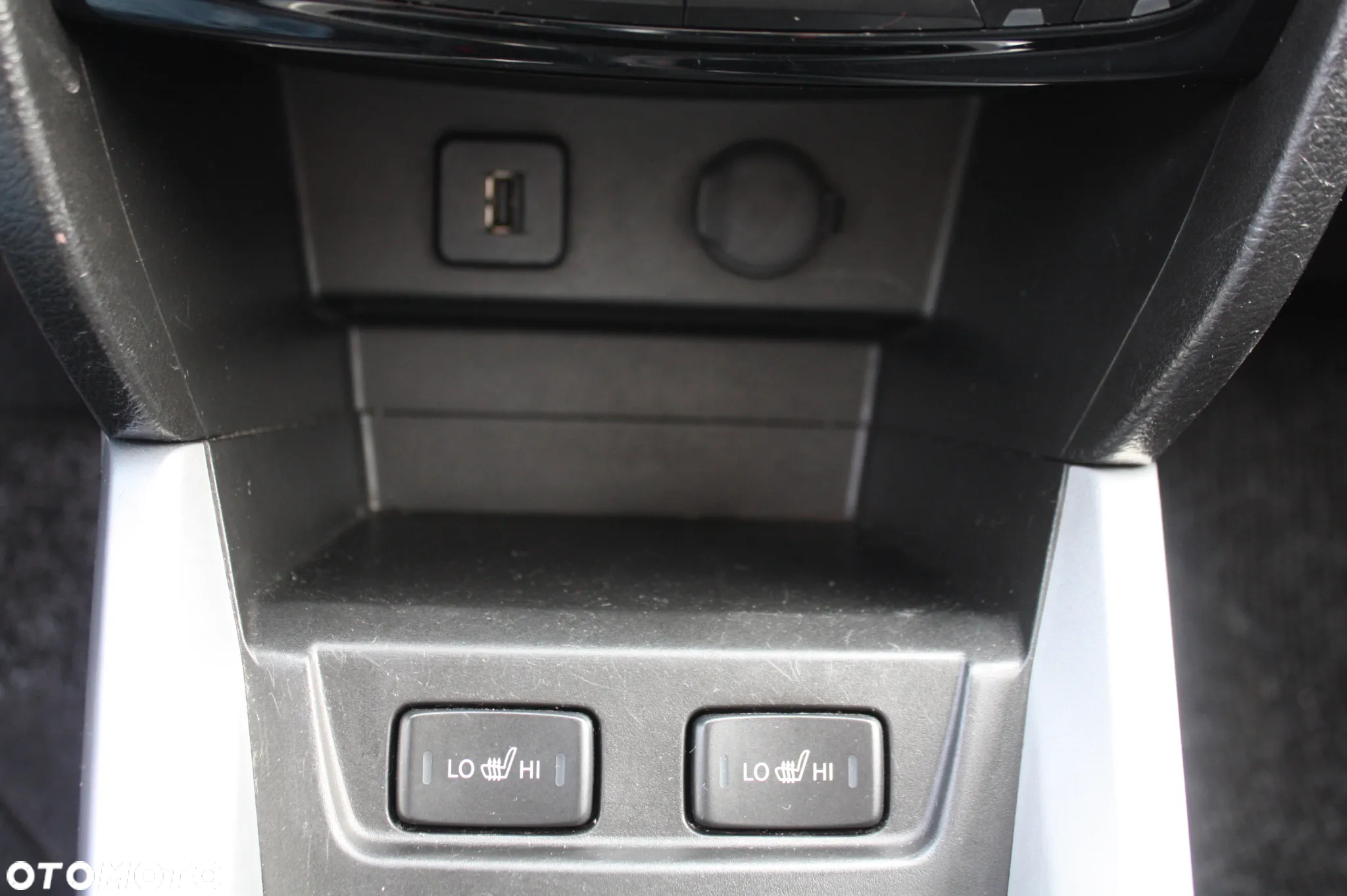 Suzuki Vitara 1.4 Boosterjet Allgrip Comfort+ - 17
