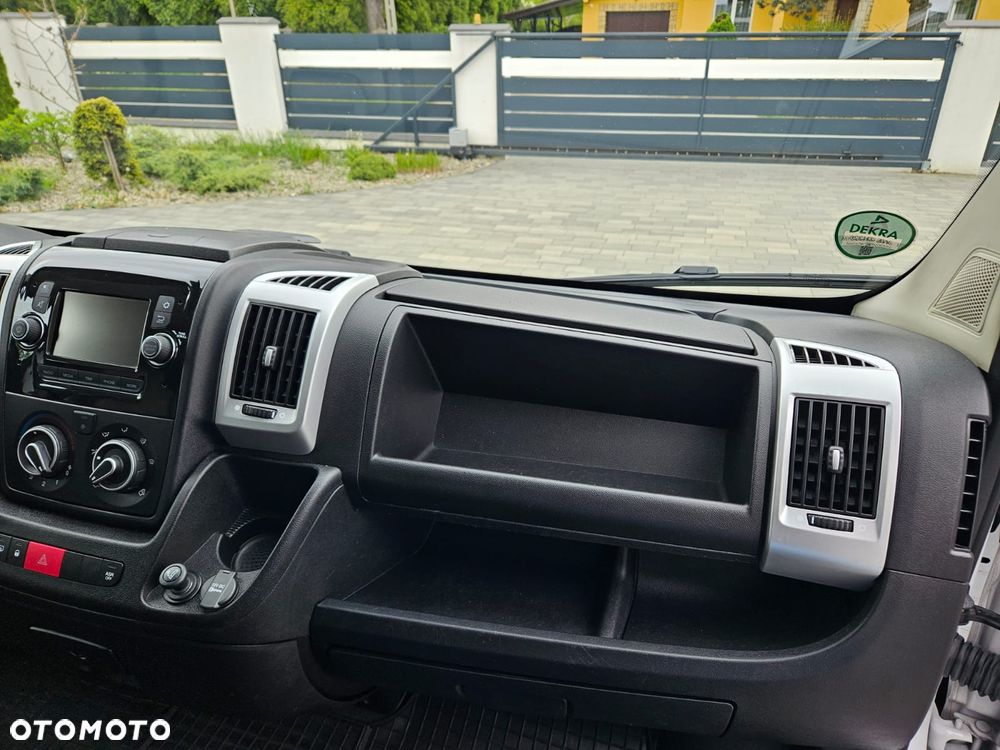 Opel MOVANO - 15
