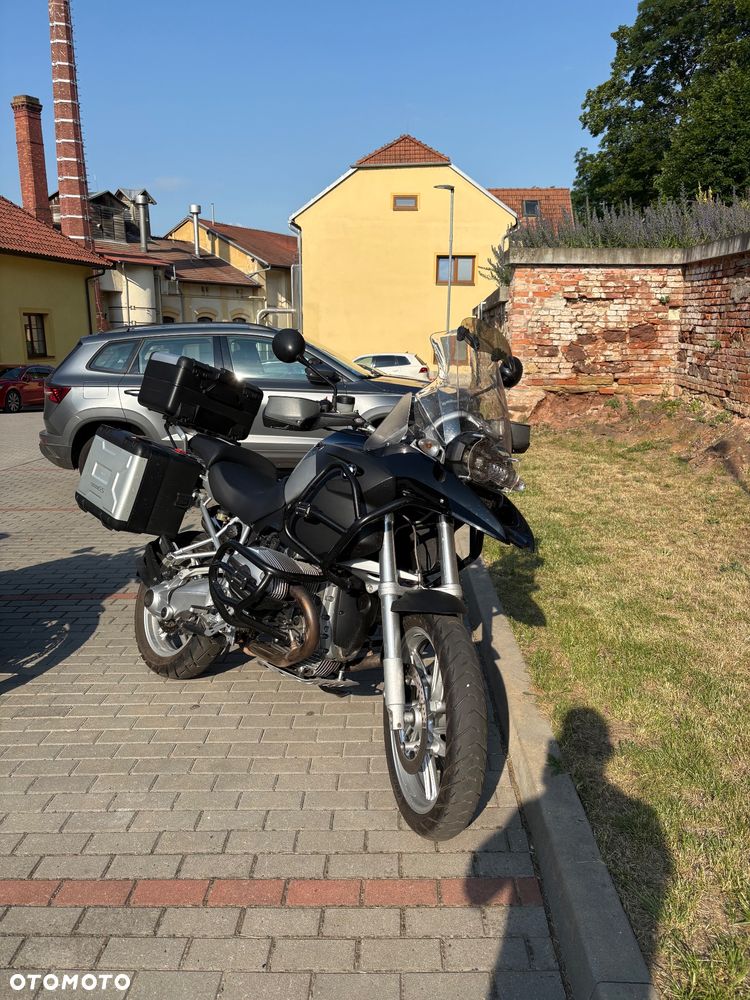 BMW GS - 8
