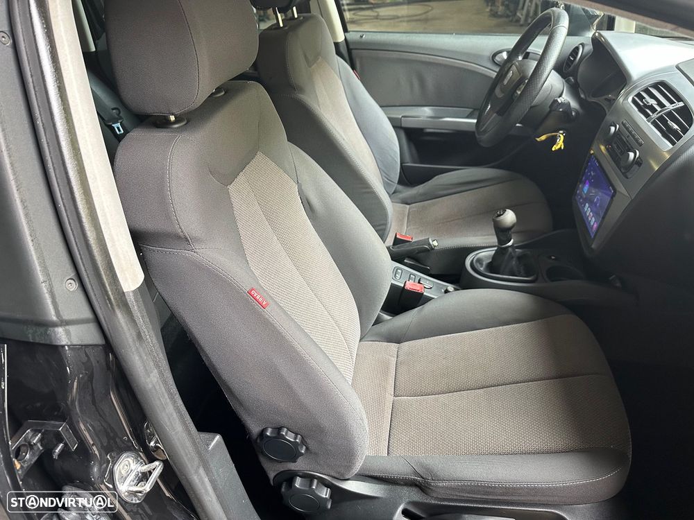 SEAT Leon 1.4 TSI Style - 8