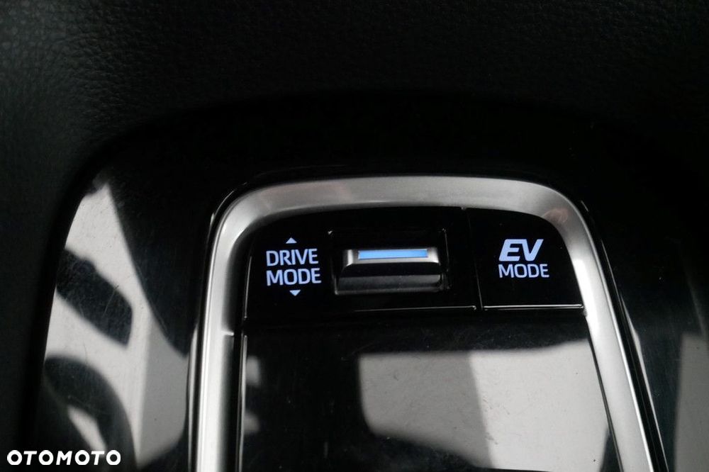 Toyota Corolla 1.8 Hybrid Comfort - 20