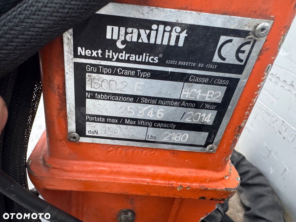 Iveco 35C15 Daily - 19