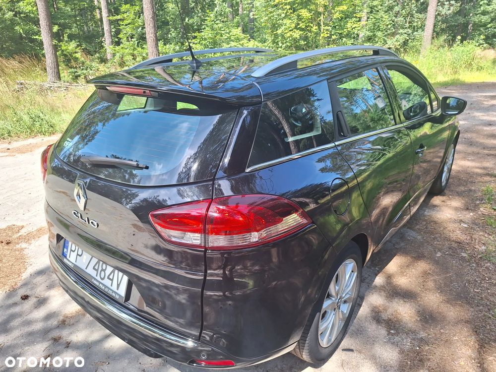 Renault Clio Energy TCe 90 Start & Stop Intens - 21