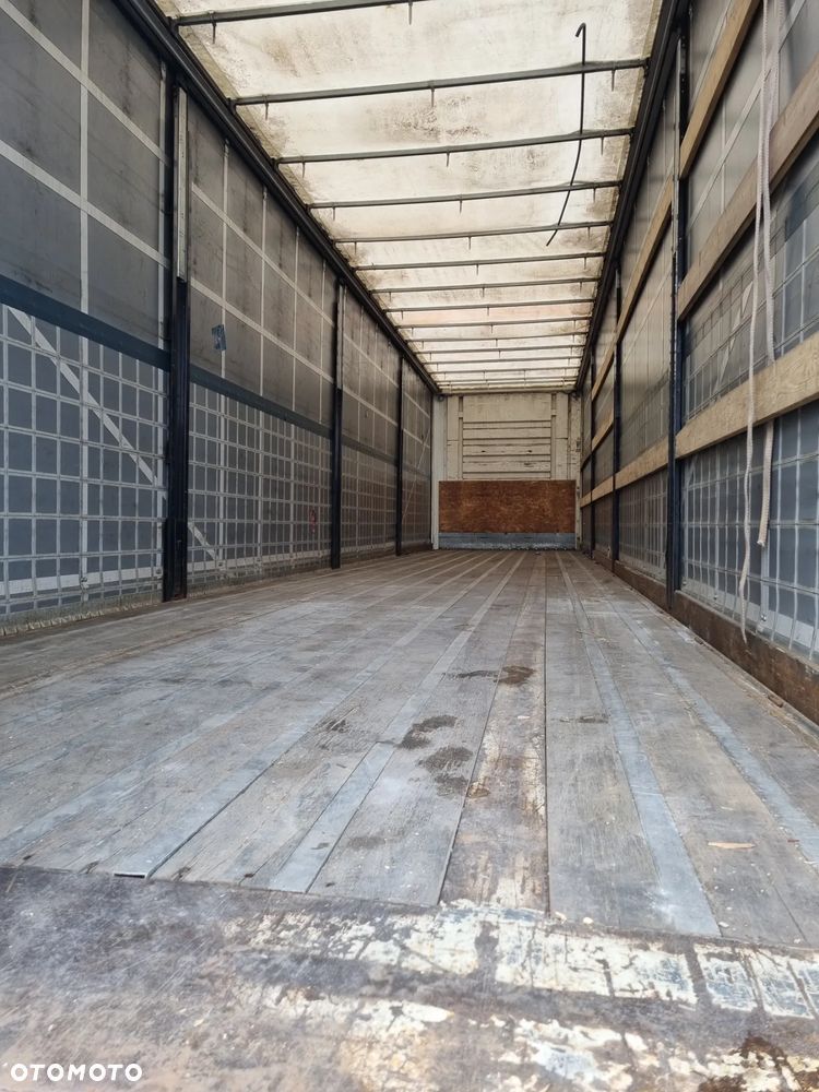 Fruehauf FRUEHAUF - FIRANKA / STANDARD/ OSIE SAF. - 12