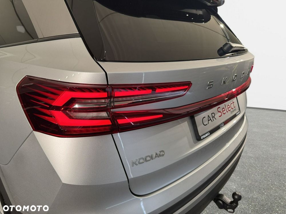 Skoda Kodiaq - 12