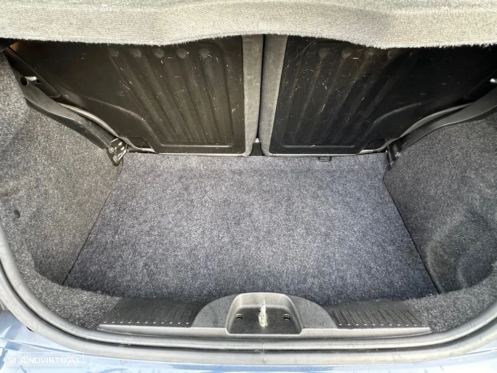 Fiat 500 0.9 8V TwinAir Sport - 27
