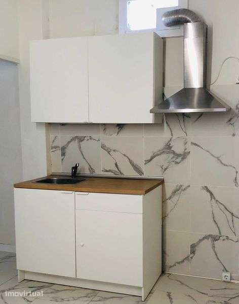 São Mamede Infesta arrendo apartamento - Grande imagem: 3/7