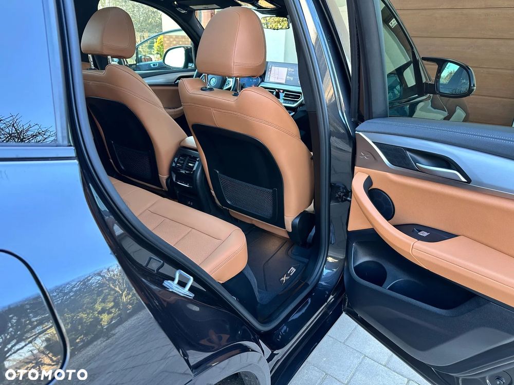 BMW X3 M M40i Sport Edition - 19