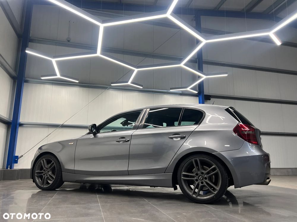 BMW Seria 1 - 13