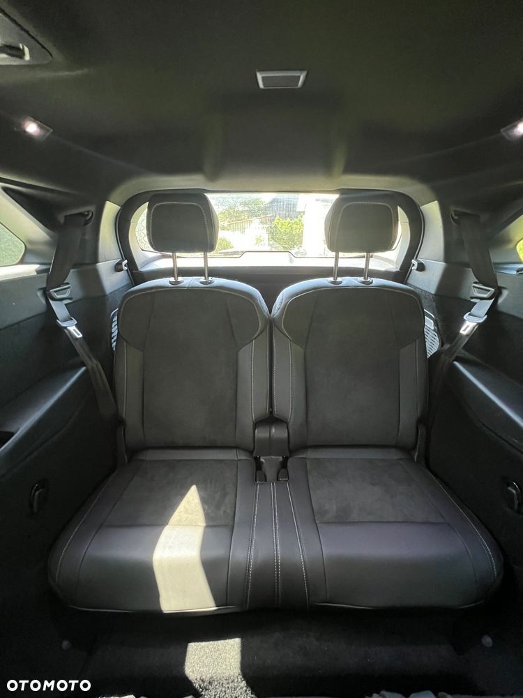 Peugeot 5008 - 22