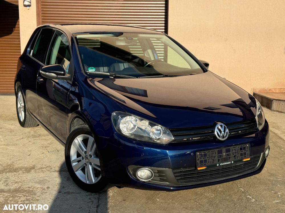 Volkswagen Golf 1.2 TSI MATCH - 15
