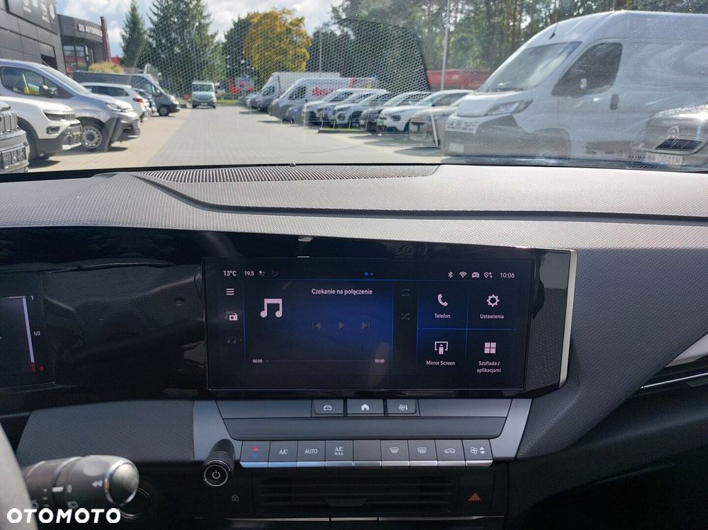 Opel Astra - 21