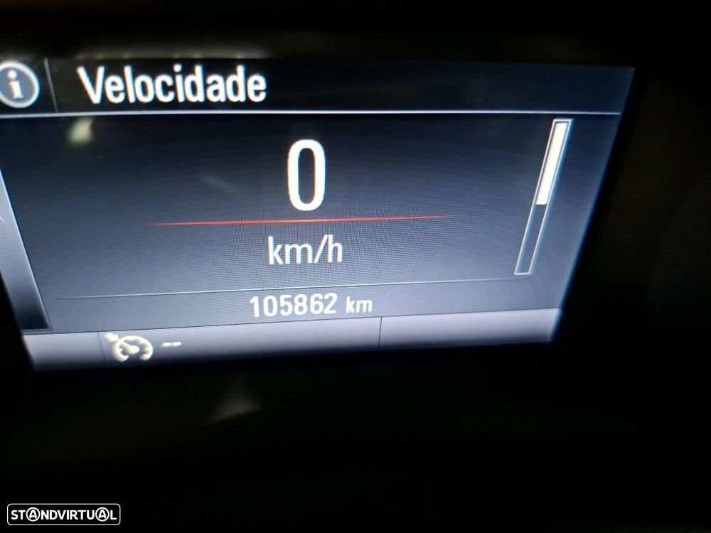 Opel Insignia Grand Sport 1.6 CDTi Business Edition - 6