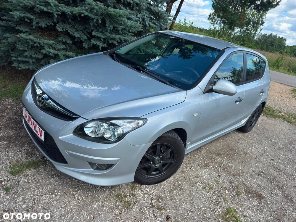 Hyundai i30 - 14