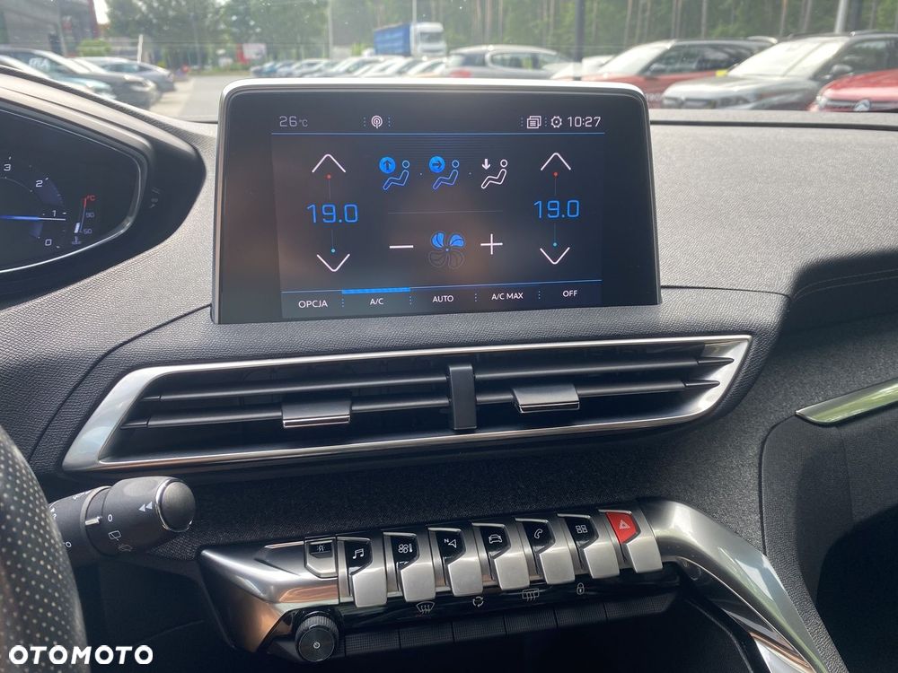 Peugeot 3008 - 20