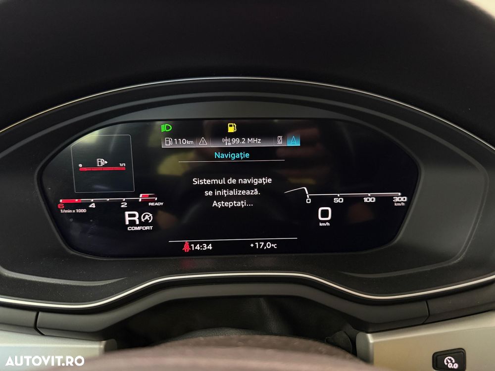 Audi A4 40 TDI quattro S tronic MHEV Advanced - 20