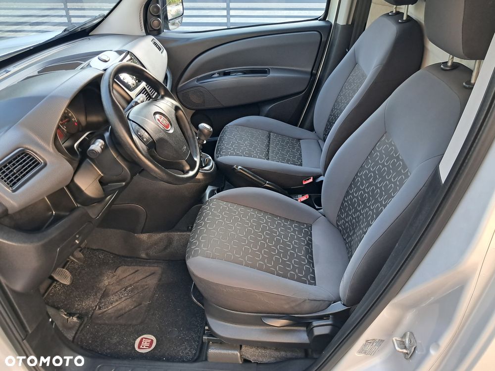 Fiat Doblo - 13
