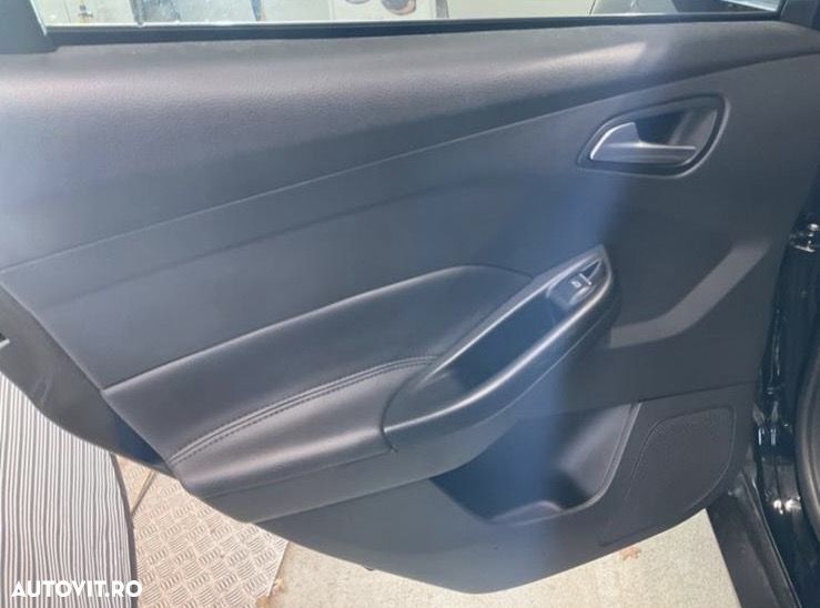 Ford Focus 1.5 EcoBoost Start-Stopp-System Titanium - 21