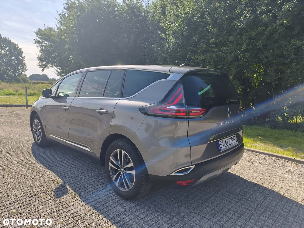 Renault Espace - 4