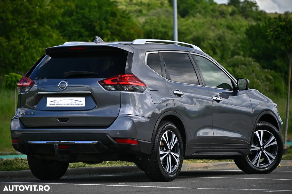 Nissan X-Trail 1.6 dCi 360 - 4