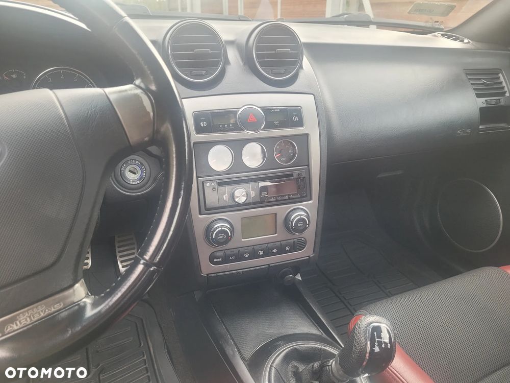 Hyundai Coupe 2.0 Dynamic - 19