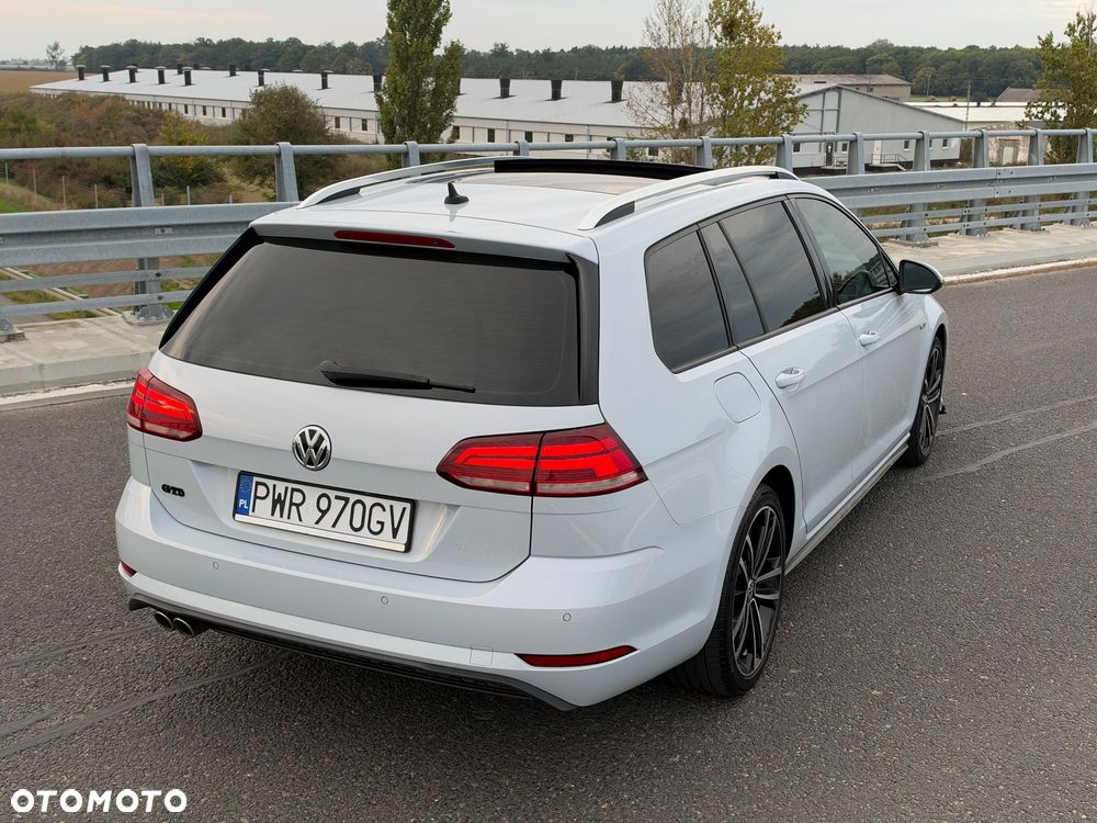 Volkswagen Golf 2017 photo 4
