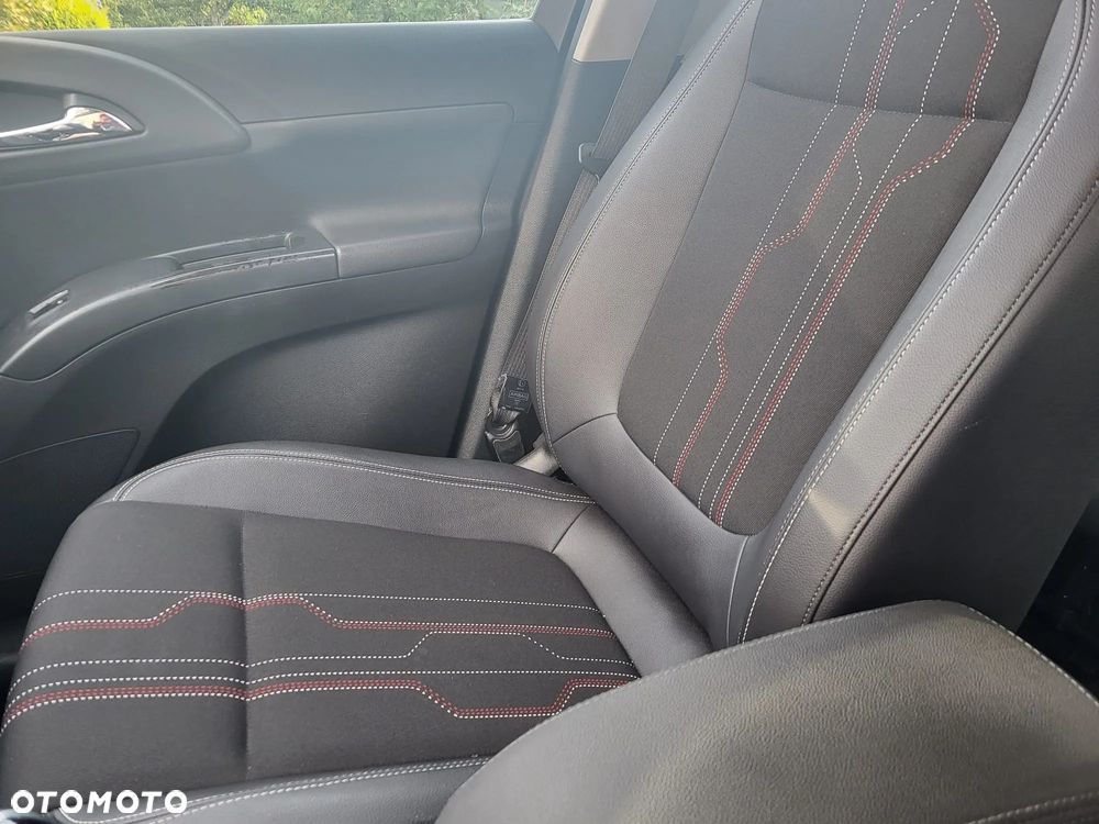 Opel Meriva 1.7 CDTI Edition 150 - 12