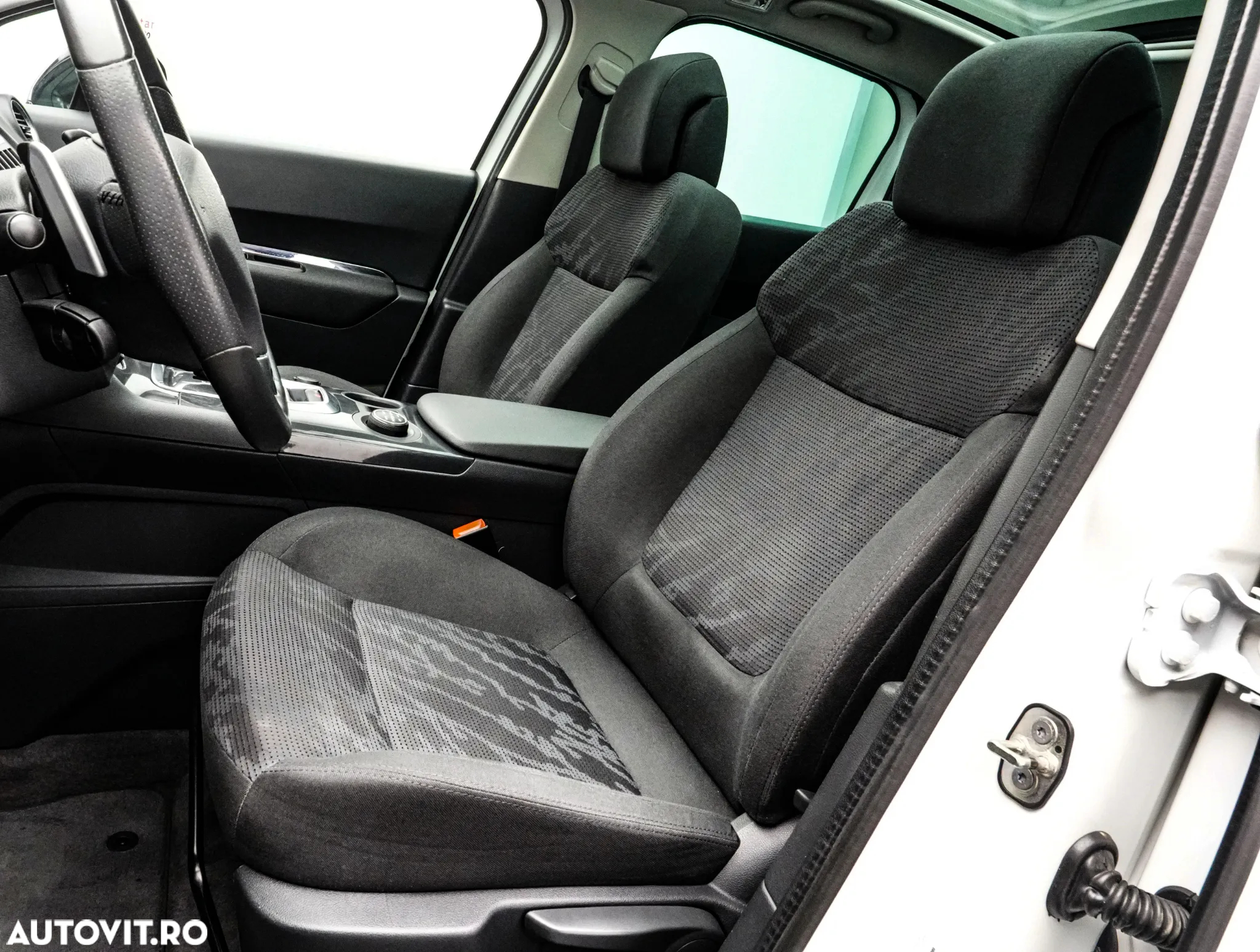Peugeot 3008 - 15