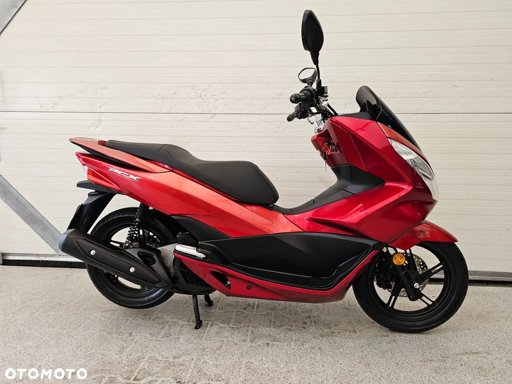Honda PCX - 29