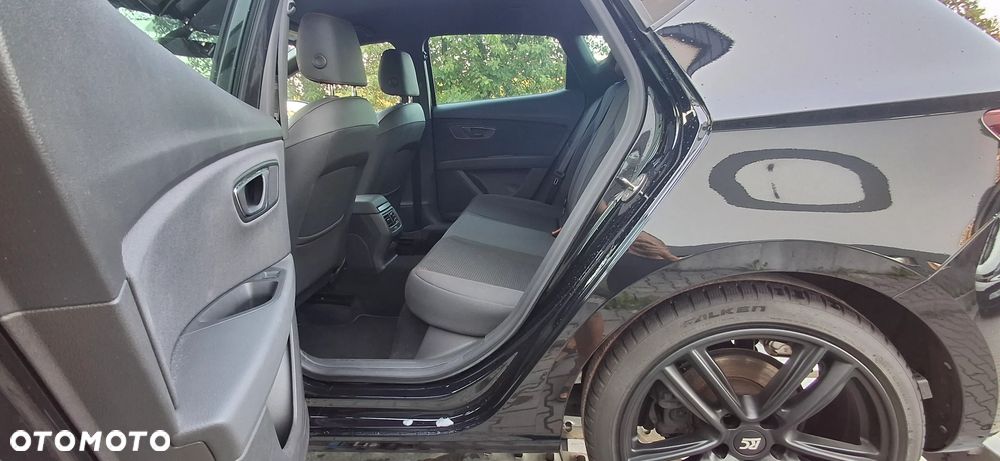 Seat Leon 2.0 TSI OPF DSG FR Plus - 23