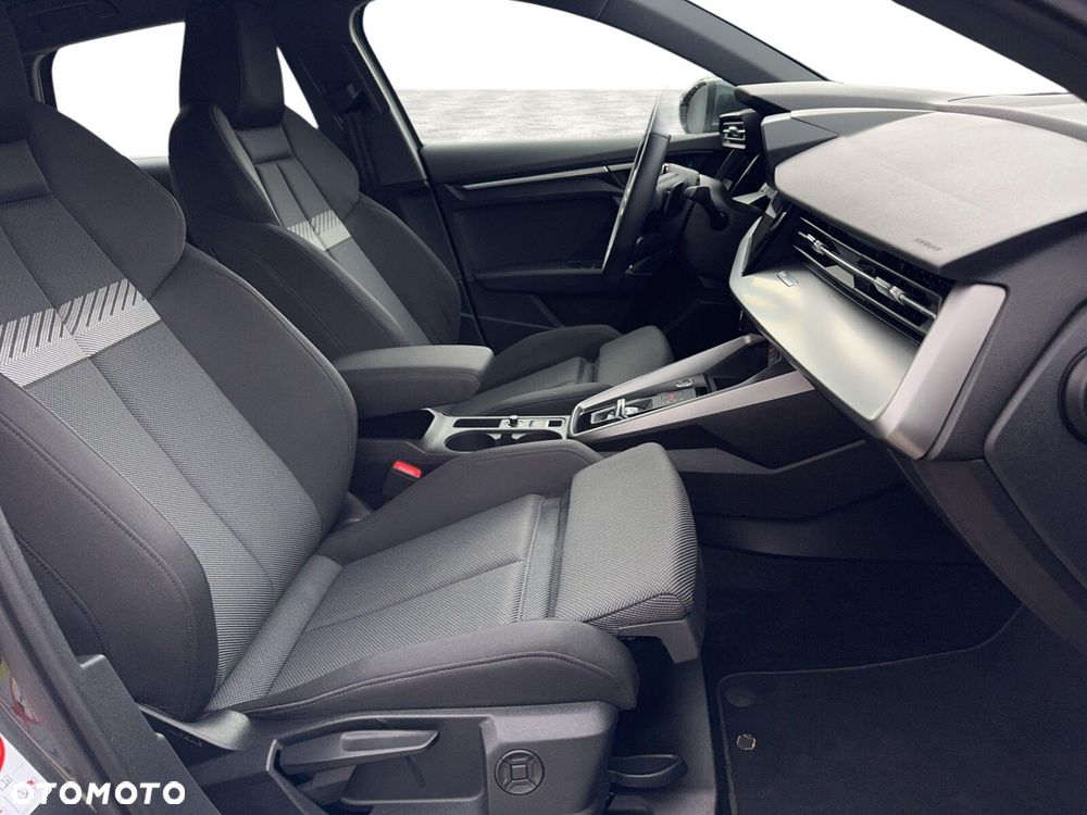 Audi A3 Sportback 35 TFSI mHEV S Line S tronic - 16