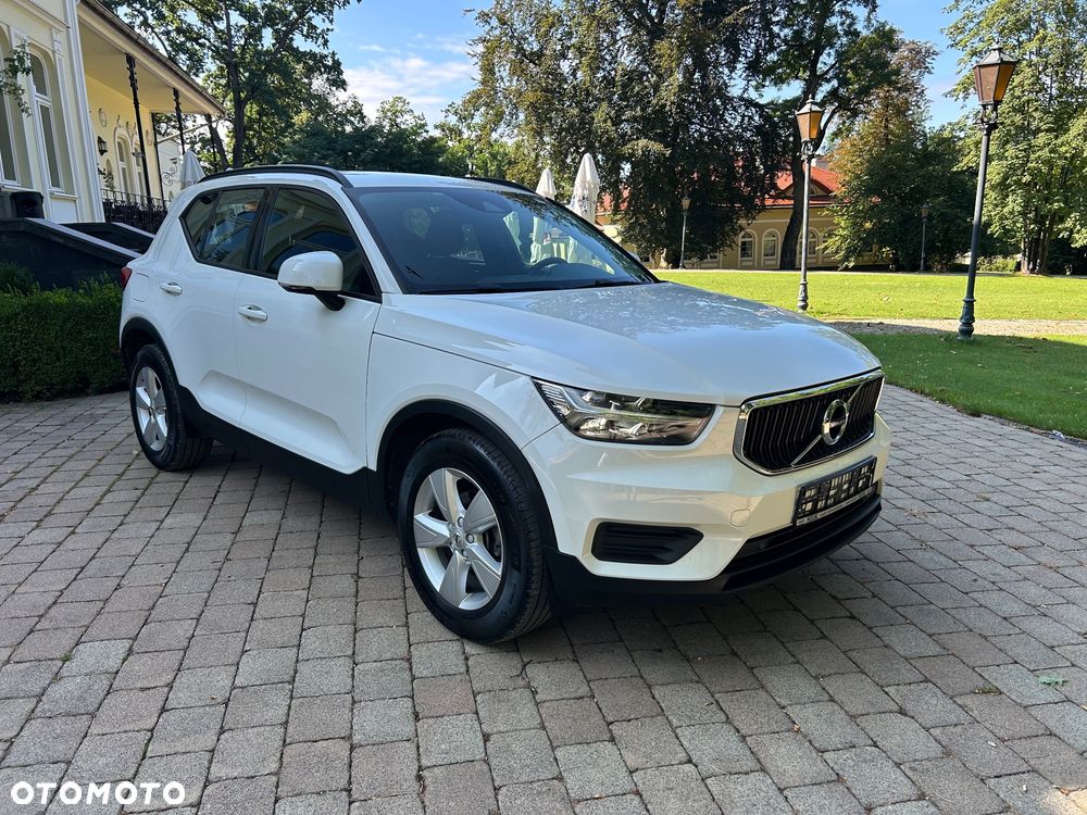 Volvo XC 40 D3 Momentum - 9