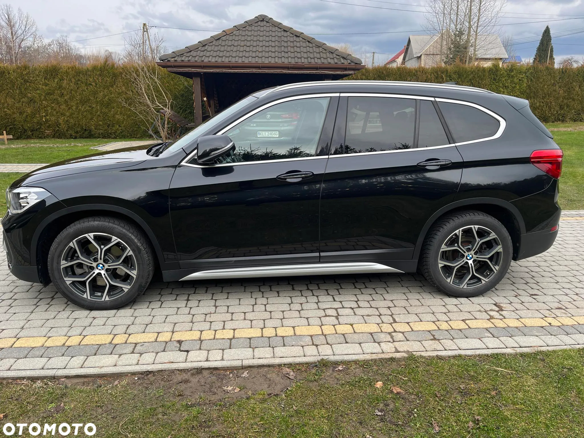 BMW X1 - 11