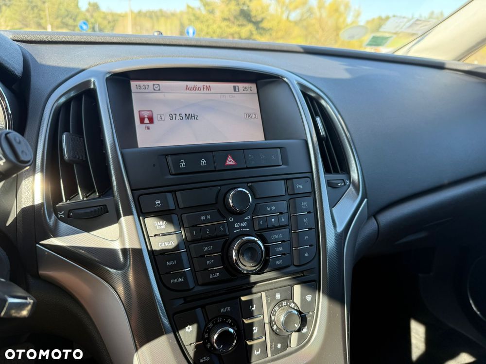 Opel Astra - 13