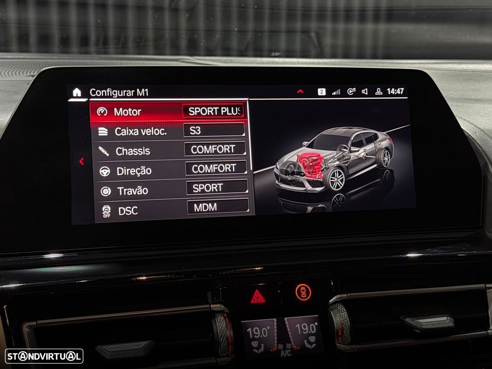 BMW M8 Competition Gran Coupe - 33