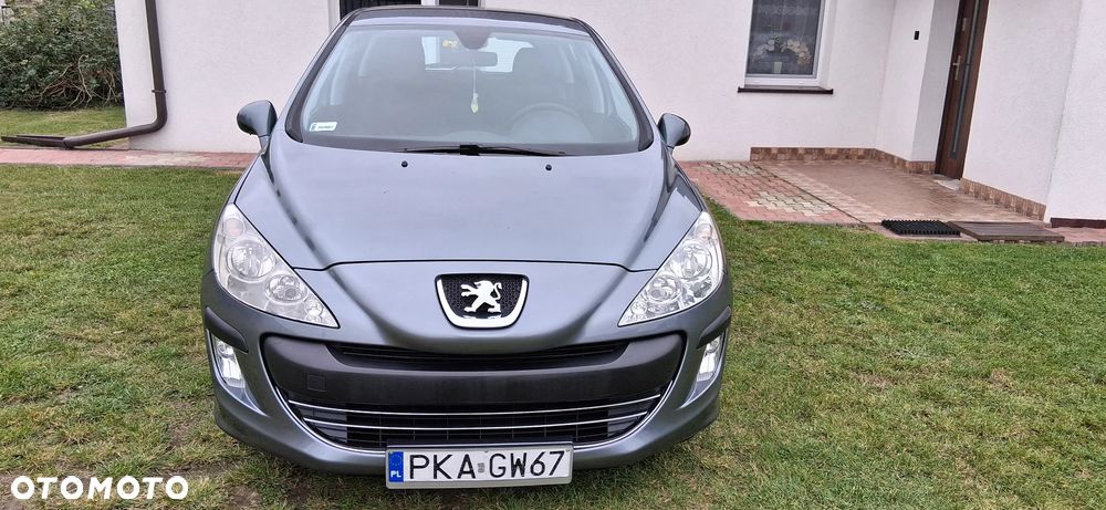 Peugeot 308 1.6 HDi Trendy - 8