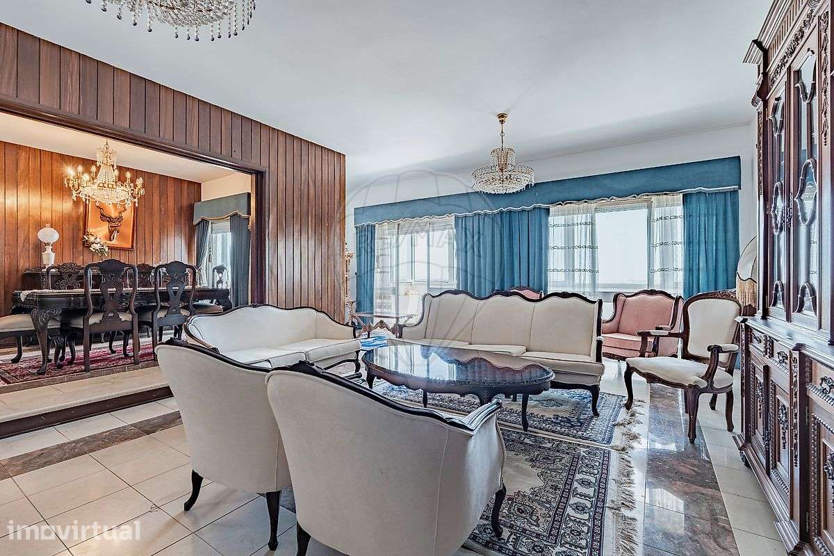 Apartamento T3 para arrendamento - Grande imagem: 5/21