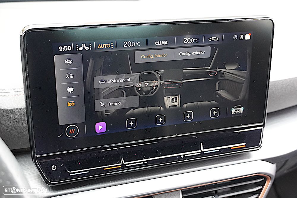 Cupra Formentor 2.0 TDI Sport - 38