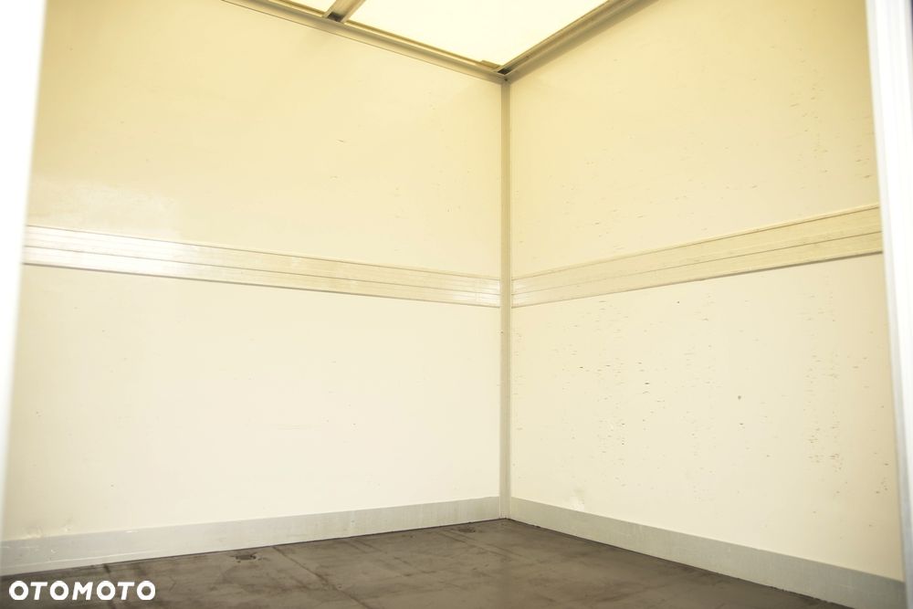 Fiat DUCATO 2.3 MJ POWER 160KM * KONTENER * Salon PL * SUPER STAN! - 19